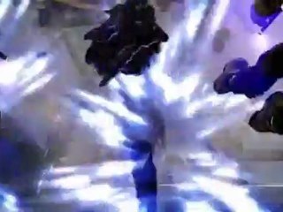 X-Men: Destiny  (PS3)