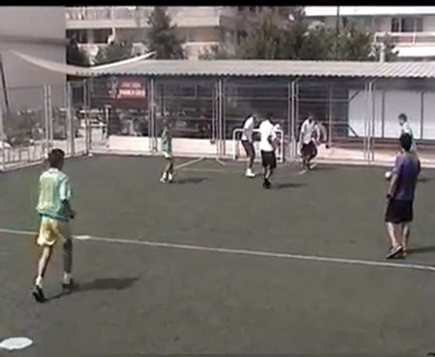 12.MAÇ-TÜRKBİRLİĞİ İÖO-M.SENİYE ÖZBEY İÖO(8-9)