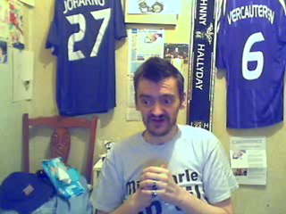 geek et le joueur du grenier