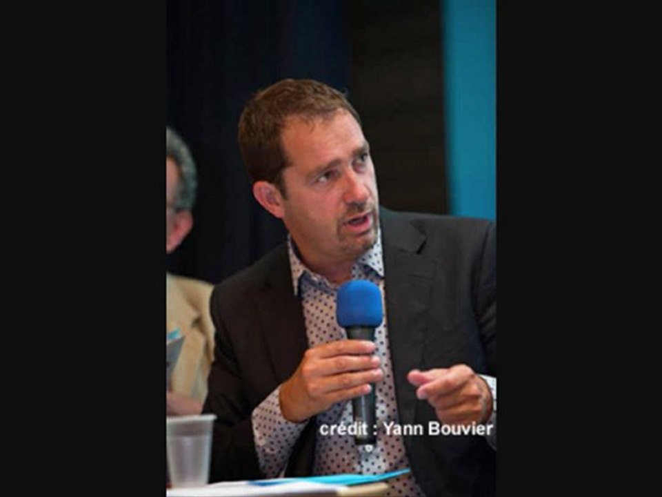 Table ronde 1 / 5