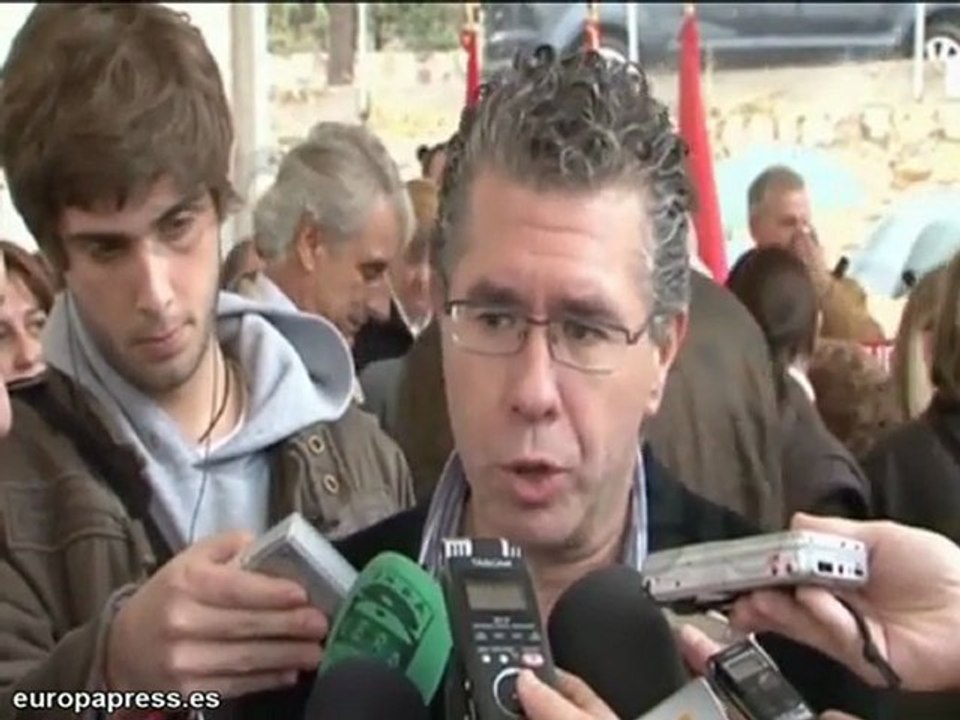 Sebastián: "Las pérdidas son prematuras "