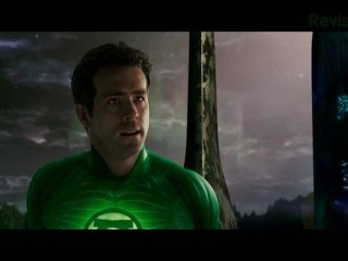 Green Lantern and How NOT To Do CGI - A.V. Talk