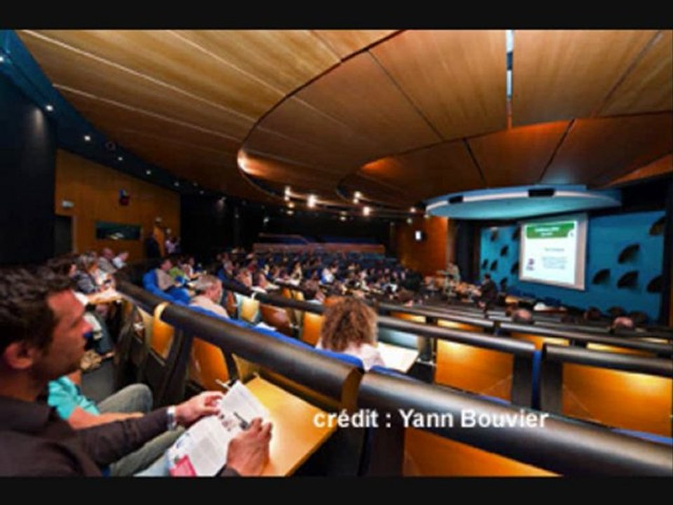 2/2 Intervention de M. Henri Rouilleault, ancien directeur de l'ANACT, administrateur de l’INSEE