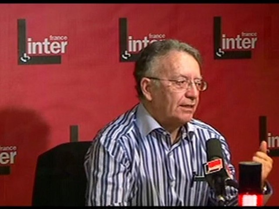Yadh Ben Achour