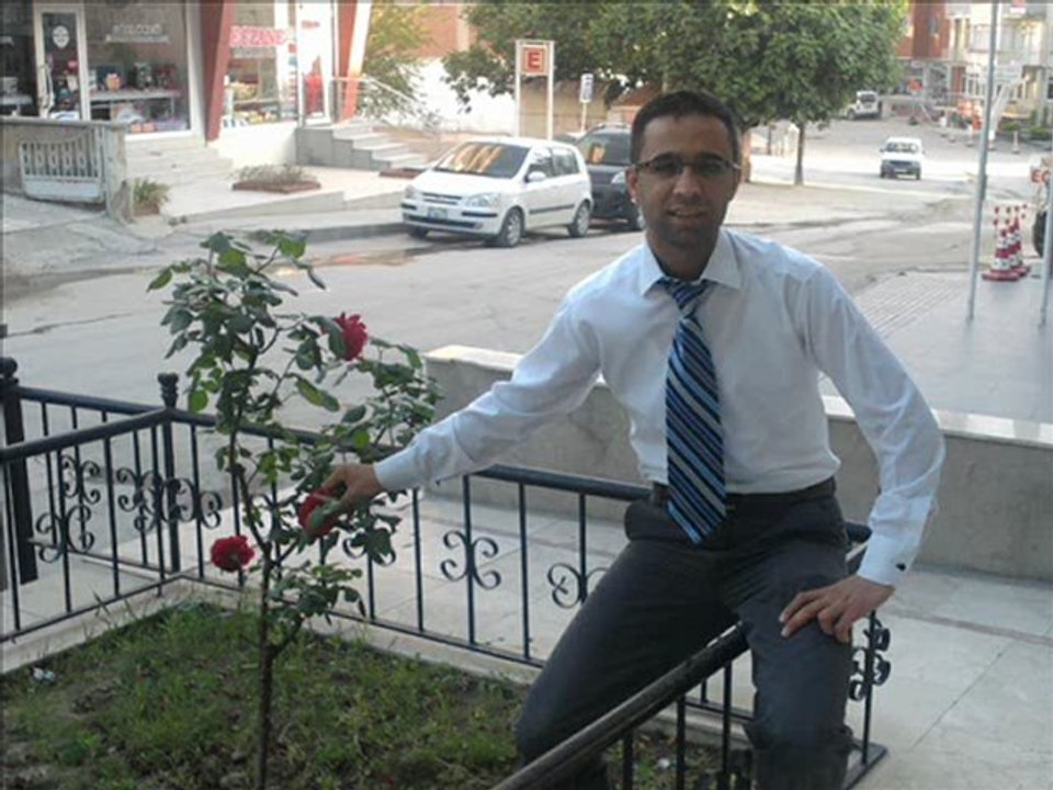 HASRET RÜZGARI SAYFA SAHİBİ MUSTAFA KAŞLI 2011