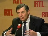 Jean-Pierre Jouyet, président de l'Autorité des marchés financiers (AMF), invité de RTL (17 juin 2011)