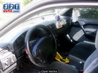 Occasion Opel Vectra ciran