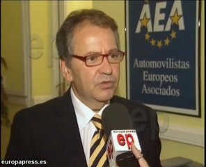 "Pueden darse aglomeraciones en algunos puntos"