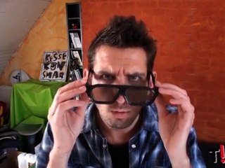 TIGUI - Les films en 3D -