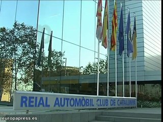 RACC alerta de la falta de mantenimiento