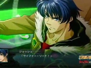 2nd Super Robot Wars OG - Debut Trailer