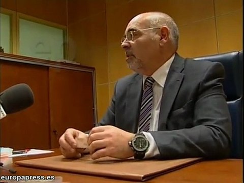 Pastor sobre eliminación de ayudas a los parados