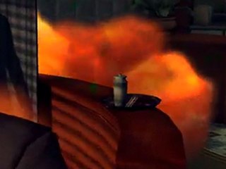 L.A. Noire Nicholson Electroplating Disaster : Trailer