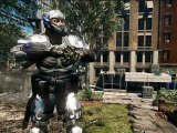 Crysis 2 : Decimation Pack Trailer
