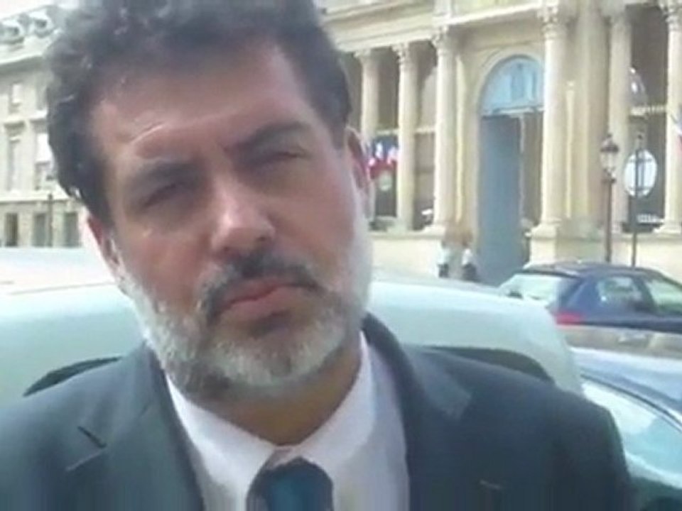 RIVE 2011: Rencontres Internationales des Voitures Ecologiques à ALES