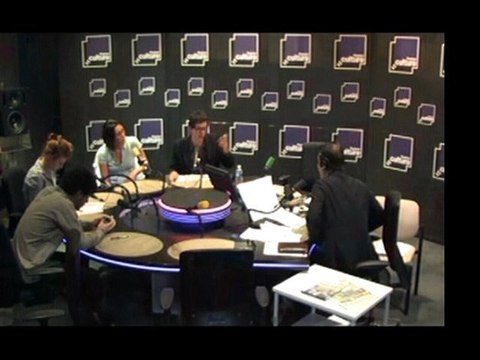 Les Matins - Quelle culture démocratique pour la jeunesse ?