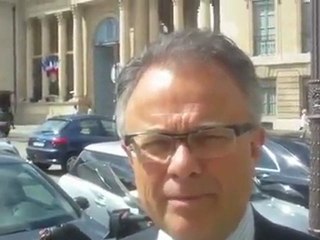 RIVE 2011: Rencontres Internationales des Voitures Ecologiques à Alès