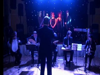 MOMDER Açılış ve ASAF Türk Müziği Korosu Konseri