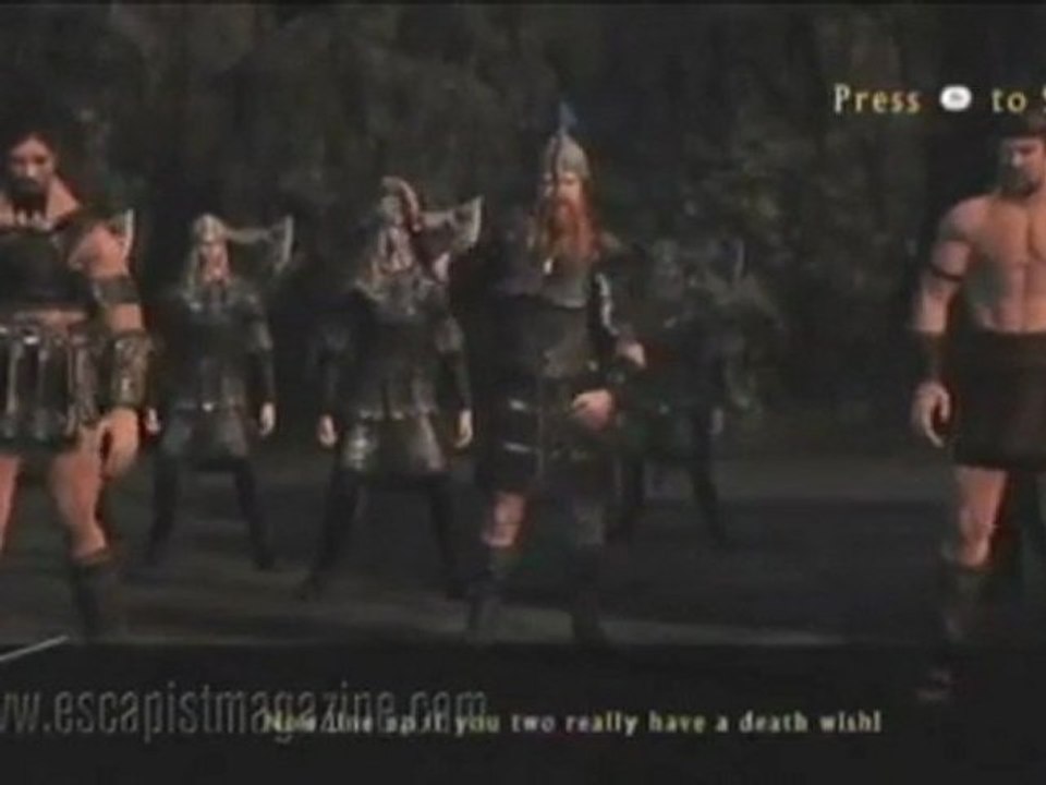 Beowulf