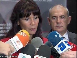 Micaela: "la mujer no ha querido declarar"