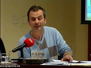 Contra la ubicación del ATC en Zarra