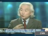 Earless Rabbit Reignites Radiation Fears in Japan