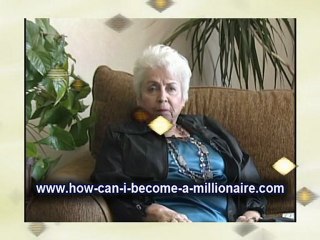 How Do I Become a Millionaire? - Make Passive Income