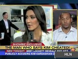 Kardashian Threatens Lawsuit Over Cheating Story