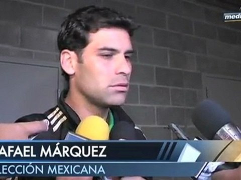 MT -Reacc: Mex Vs CRC, 12 de junio 2011