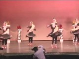 TARANA KATHAK DANCE ACADEMY: TARANA