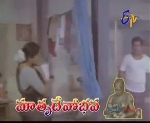 Matrudevobhava - Famous South Indian actress - Jayasudha - 01