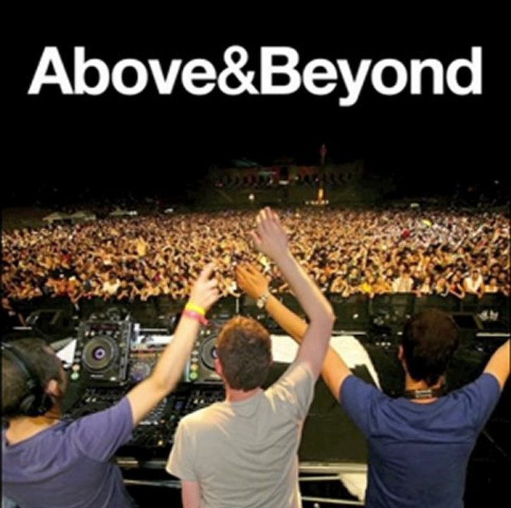 Above & Beyond feat. Richard Bedford - Thing Called Love (Above & Beyond 2011 Club Mix)