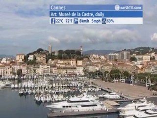 Hong Kong SAR - China, Ekaterinburg - Russia, Warsaw - Poland, Cannes - France, Ascona - Ticino - Switzerland, Dusseldorf - Germany, Tenerife - Spain