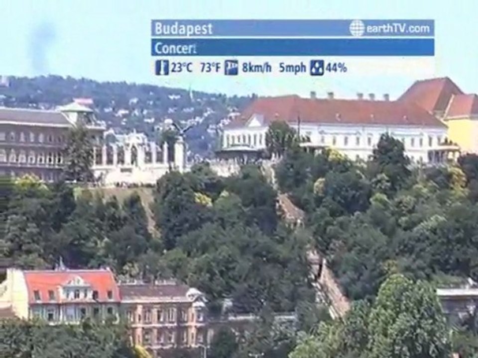 Palma de Mallorca - Spain, Vienna - Austria, Udaipur - India, Brussels - Belgium, Budapest - Hungary, Venice - Italy, Pine Valley - Beijing - China