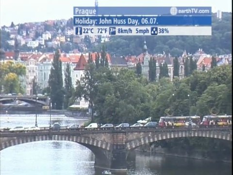 Saint-Malo - France, Vienna - Austria, Dusseldorf - Germany, Prague - Czech Republic, St. Andrews - Canada, Tenerife - Spain, Stuttgart - Germany