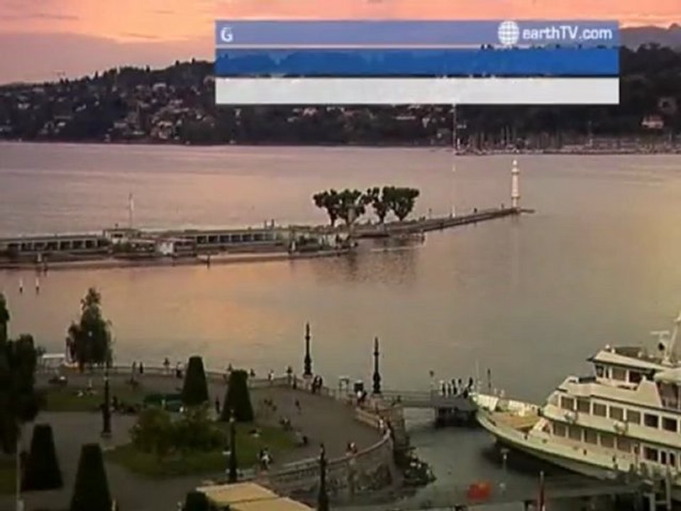 Bandar Seri Begawan - Brunei, Dresden - Germany, Vienna - Austria, Cannes - France, St. Andrews - Canada, Geneva - Switzerland, Lucerne - Switzerland