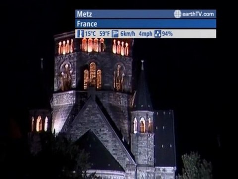 Lucerne - Switzerland, Niagara Falls - Canada, Antibes - Juan-les-Pins - France, Salzburg - Austria, Metz - France, New York - USA, Muscat - Oman