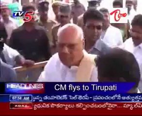 08 Metro News HeadLines - 02nd June 2010