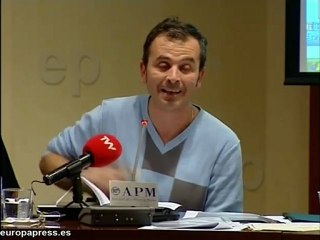 Cerdá: "Zarra pasa a un quinto puesto"