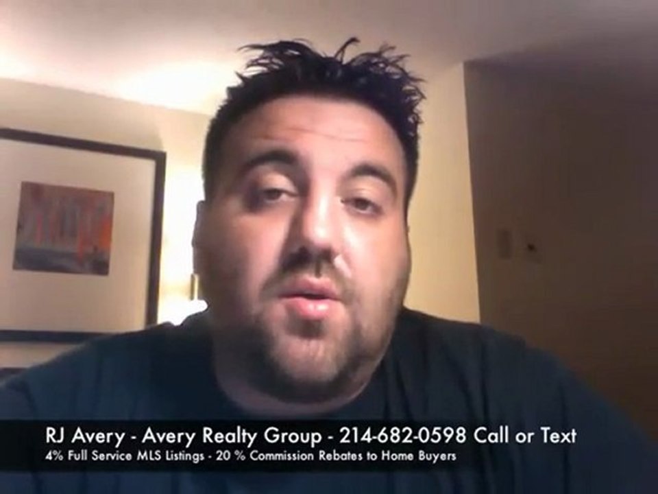 A Little About Avery Realty Group