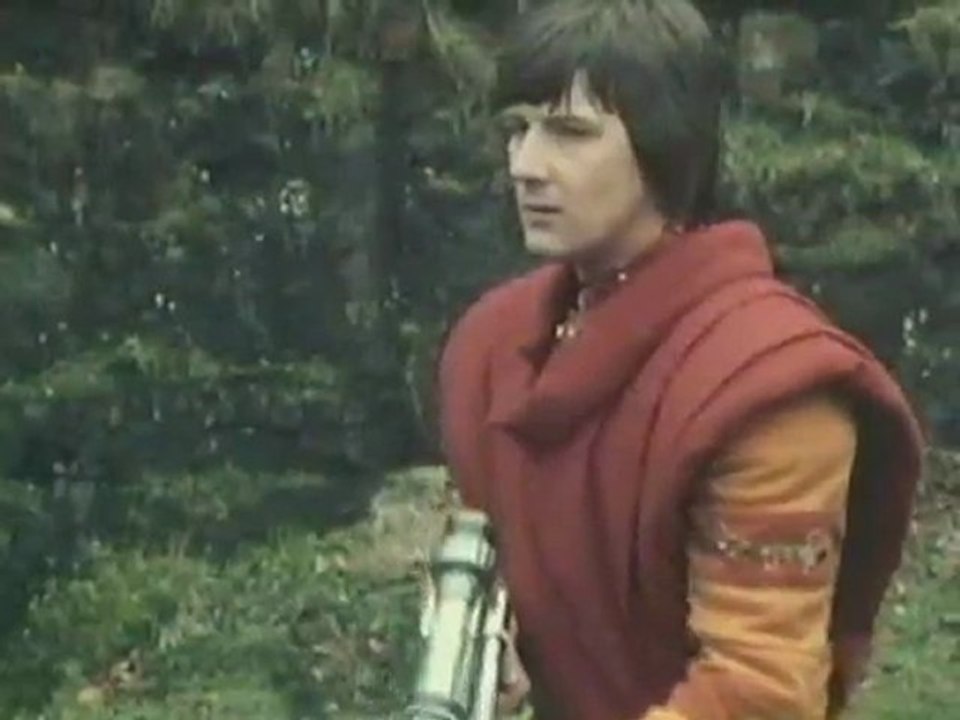 Dr Who The Pirate Planet 4 El Planeta Pirata sub español