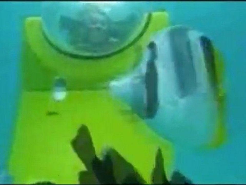 Relax at the Bora Bora and the Hotel Intercontinental Bora Bora Le Moana Resort