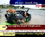 Indian navy helicopter crashes near Anakapalli town