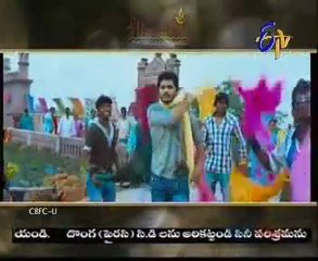Tollywood Time - Latest Movies Trailers - 02