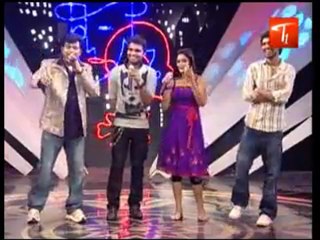 Mumaith Khan Dance Show - Episode10