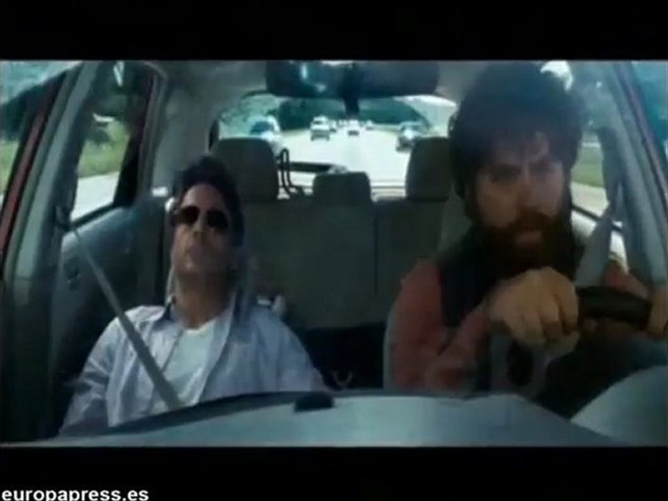 Estreno de la película Salidos de Cuentas