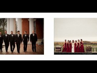 Bourne Mansion Long Island New York Wedding