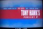 First Level - Test - Tony Hawk : Project 8 - Xbox 360