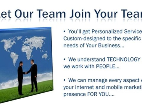 Rohnert Park Mobile/Social Media/Internet Marketing SEO/Web design