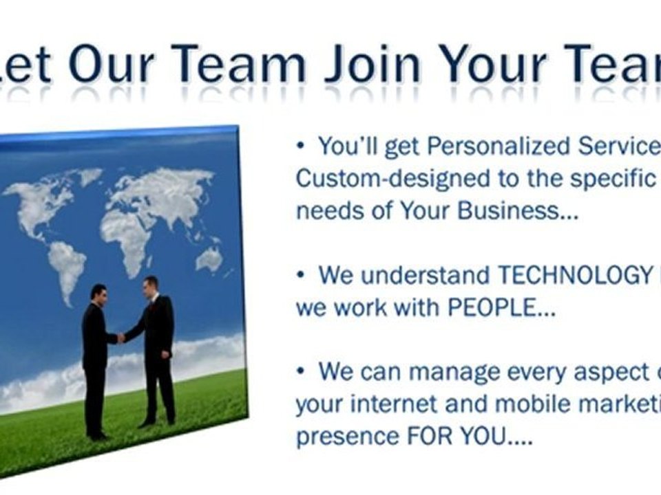 Rohnert Park Mobile/Social Media/Internet Marketing SEO/Web design